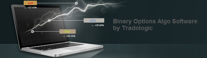Le trading d’options binaires algorithmique sur le point d’être lancé — Forex